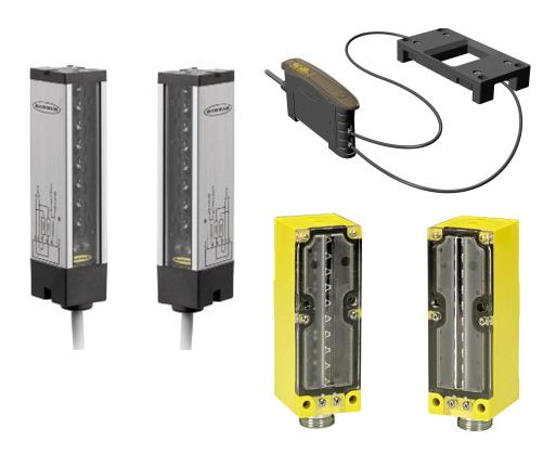 LX, D10 Expert Small Object Counter, LS4 & LS10